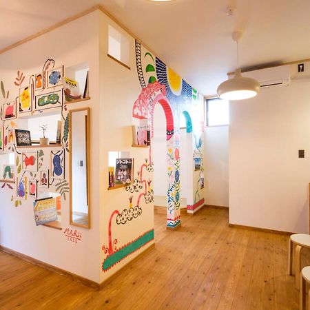 Guest House Maru Kashima  Екстер'єр фото
