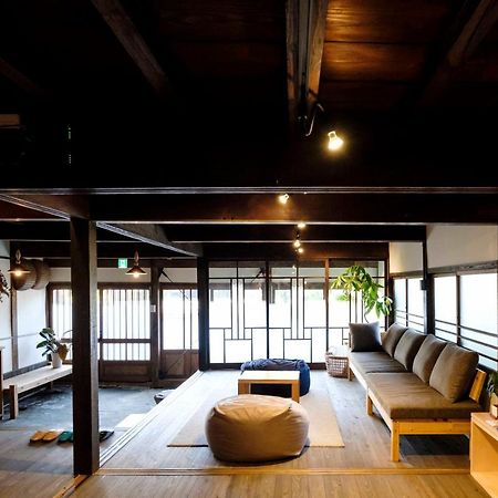 Guest House Maru Kashima  Екстер'єр фото
