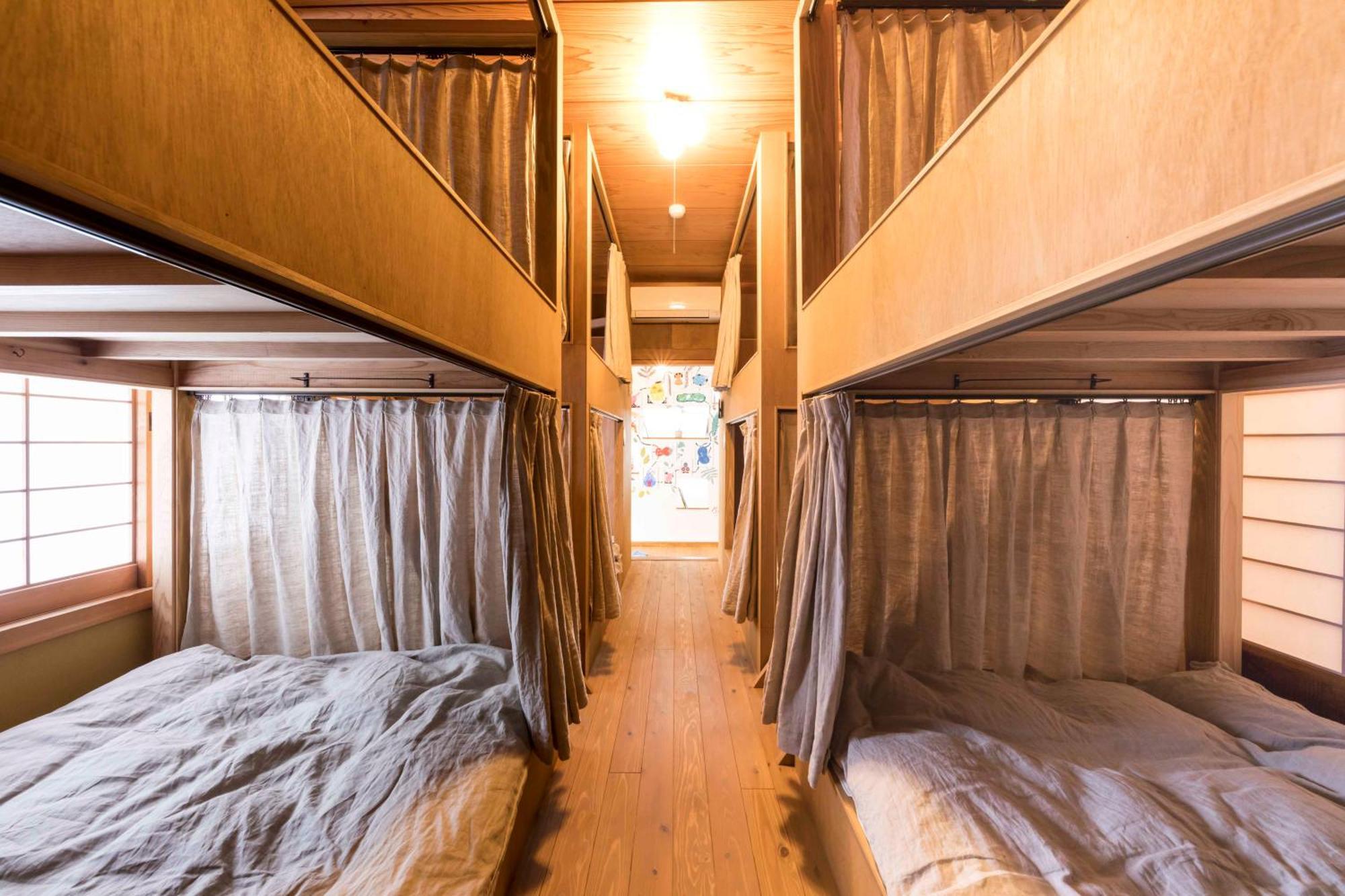 Guest House Maru Kashima  Екстер'єр фото