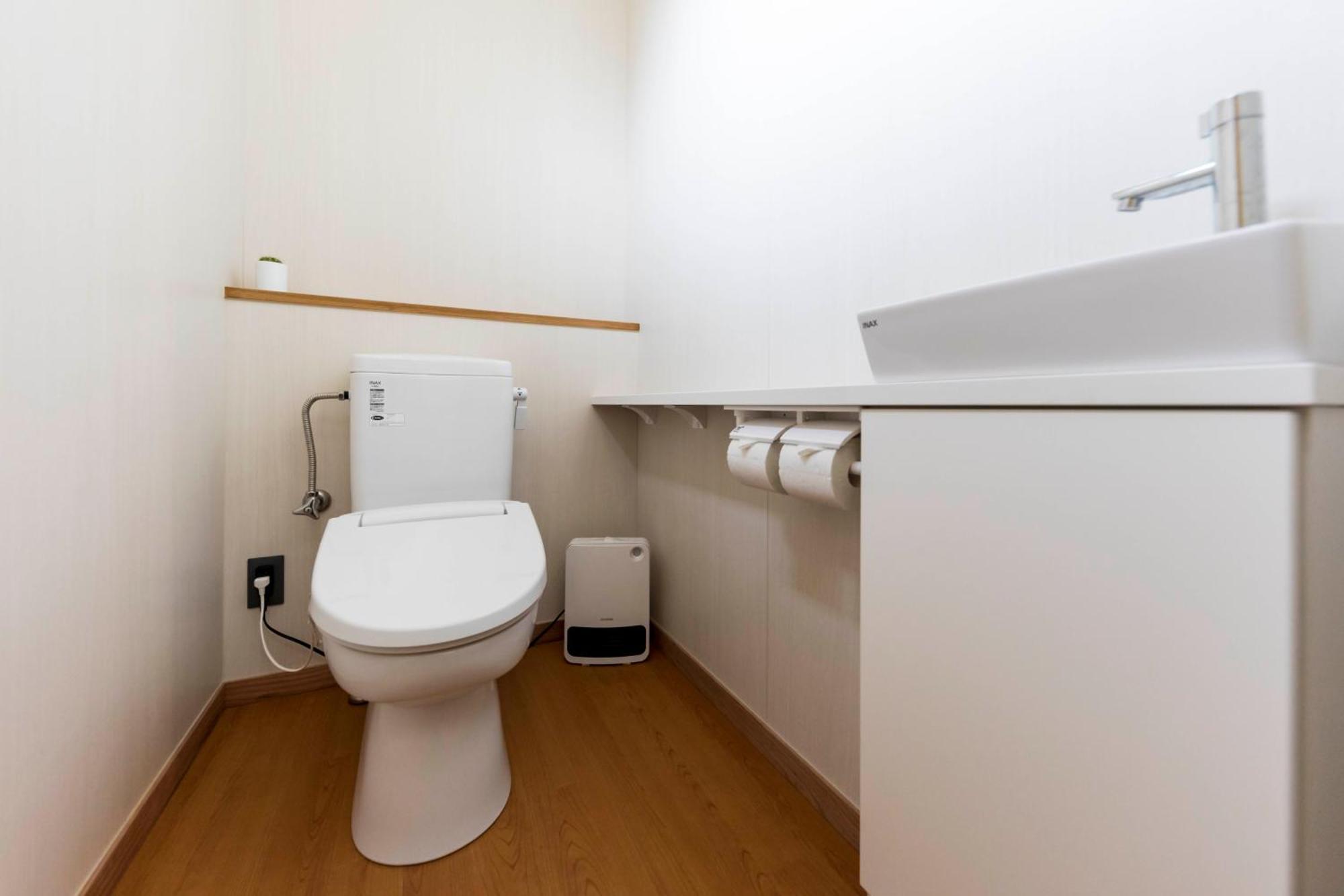 Guest House Maru Kashima  Екстер'єр фото