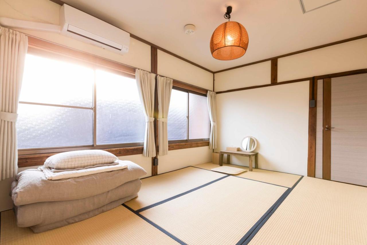 Guest House Maru Kashima  Екстер'єр фото