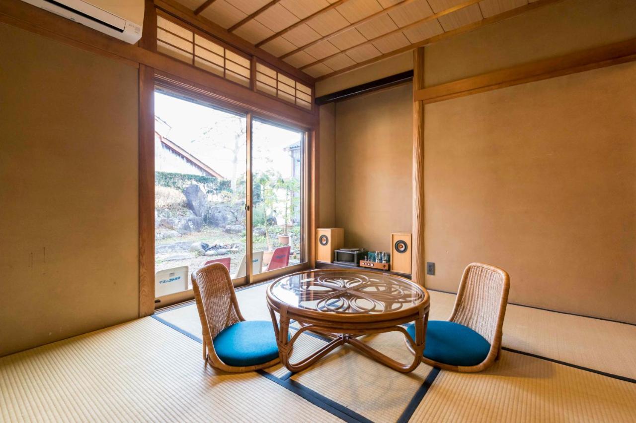 Guest House Maru Kashima  Екстер'єр фото