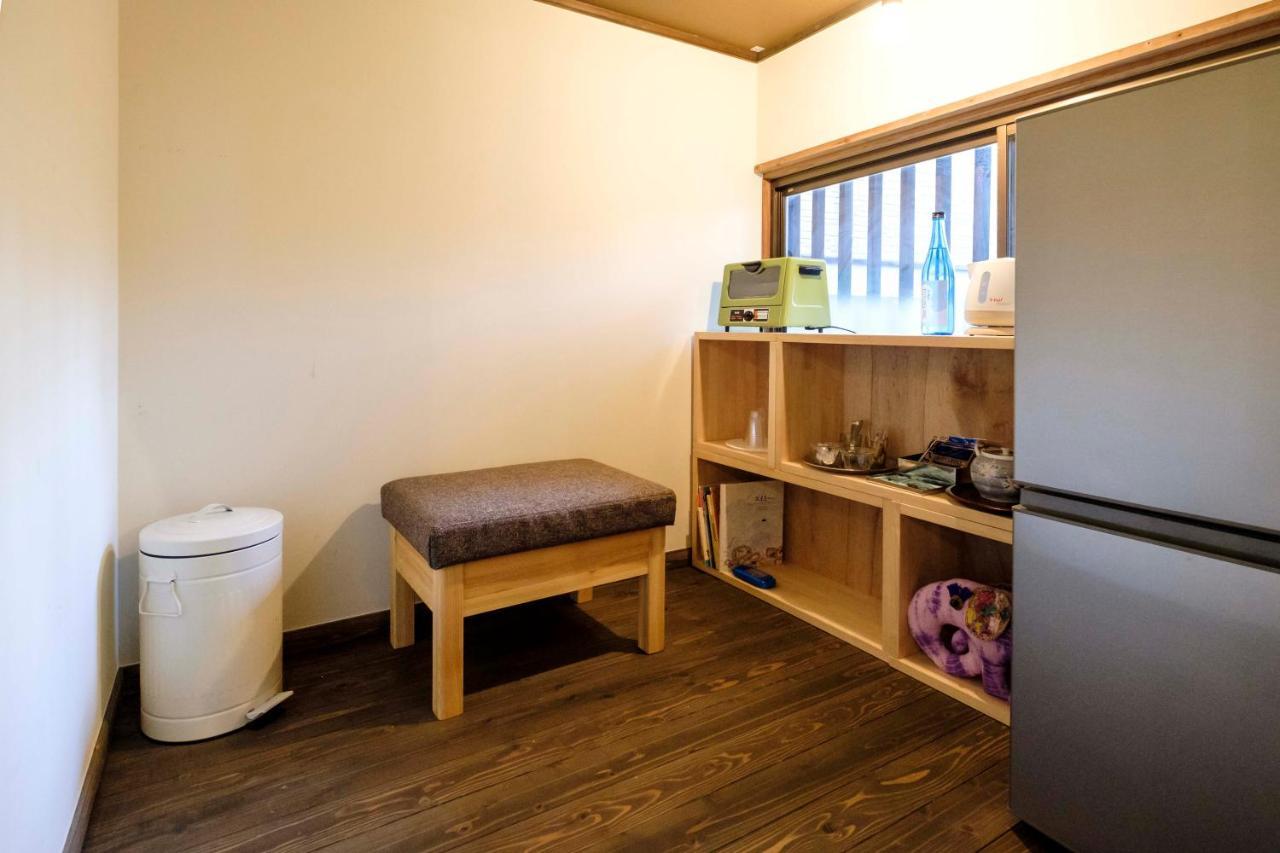 Guest House Maru Kashima  Екстер'єр фото
