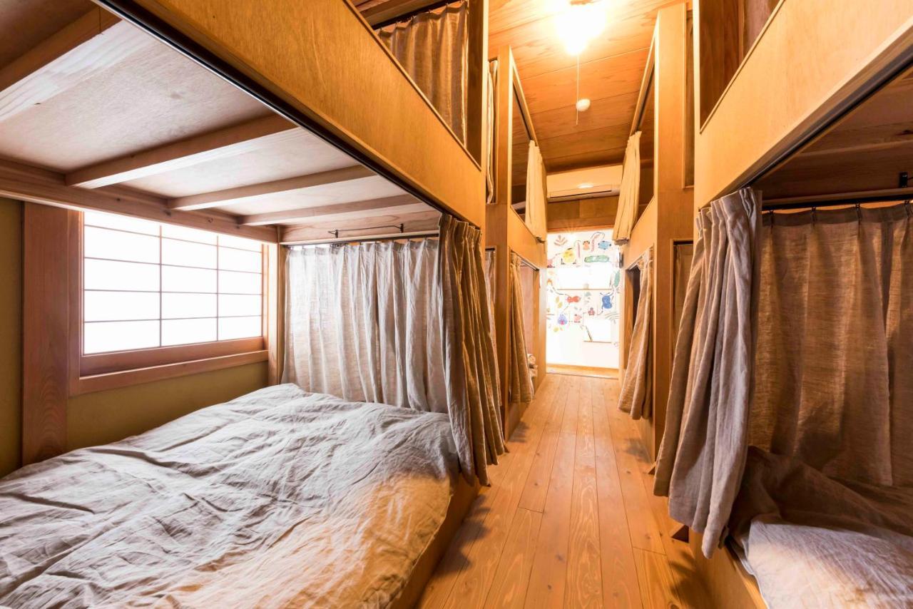 Guest House Maru Kashima  Екстер'єр фото