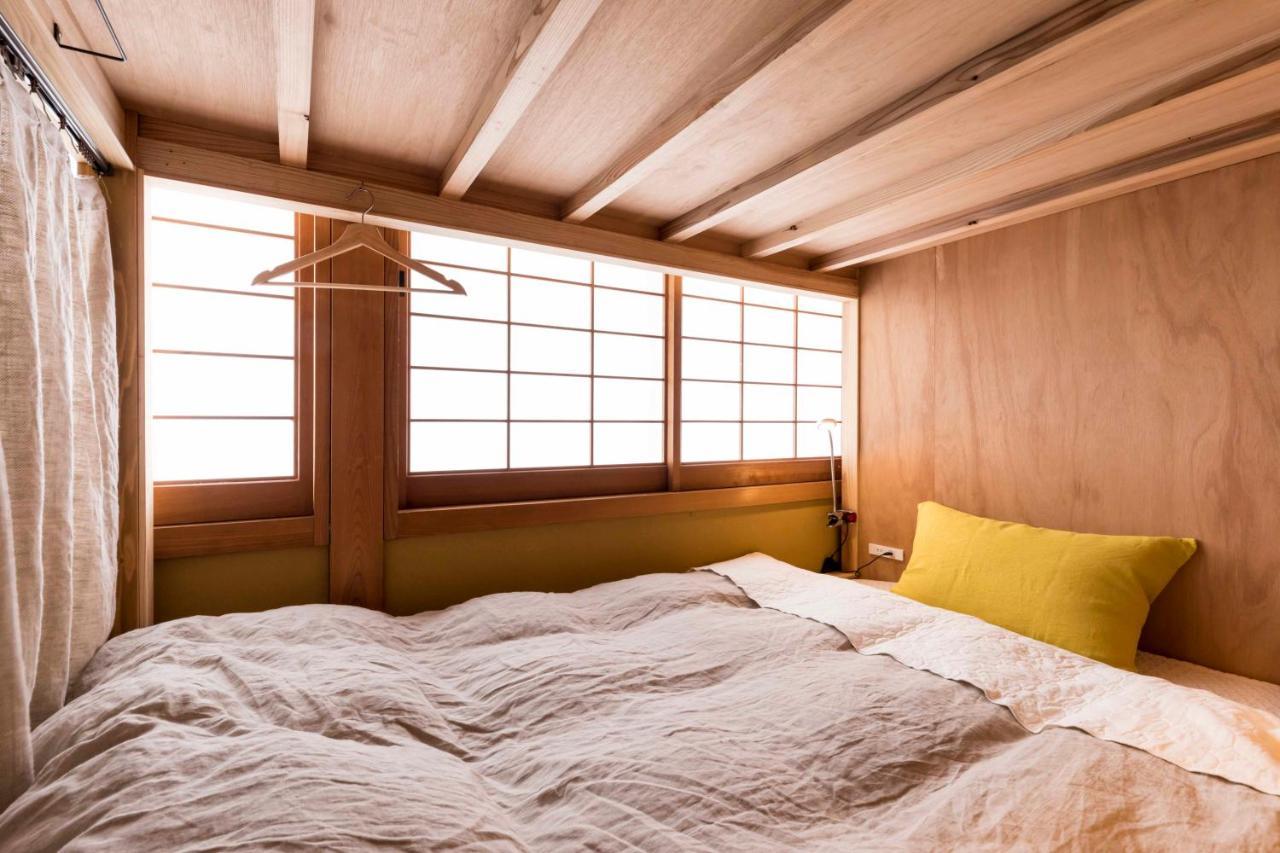 Guest House Maru Kashima  Екстер'єр фото
