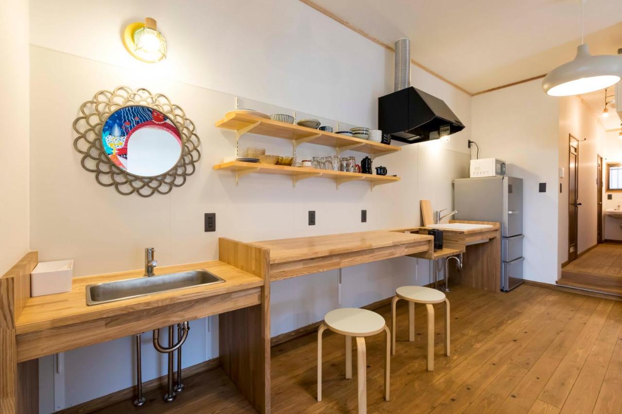 Guest House Maru Kashima  Екстер'єр фото